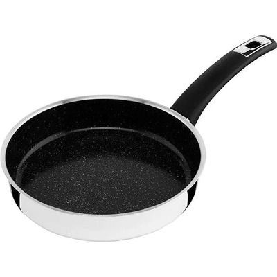 KOLIMAX Pánev CERAMMAX PRO STANDARD 22 cm 1.2 l černý GRANIT