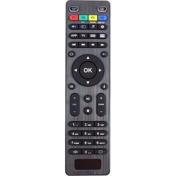 GENERAL INFOMIR MAG250, MAG254, MAG255, MAG261, MAG265, MAG270, MAG275 - съвместимо дистанционно управление на марката General (MAG250, MAG254, MAG255, MAG261, MAG265, MAG270, MAG275)