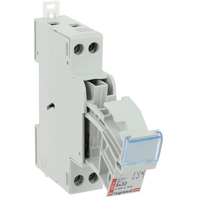 Odpínač LEGRAND 5816 1P+N pojistkový 005816