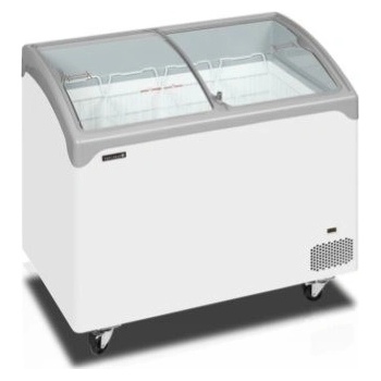 TEFCOLD NIC 301 SCEB
