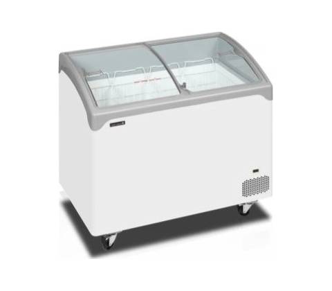TEFCOLD NIC 301 SCEB