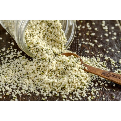 IBK Trade Konopné semínko loupané 500 g