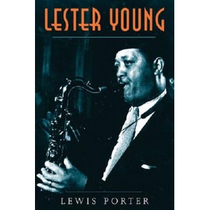 Lester Young (ISBN: 9780472089222)
