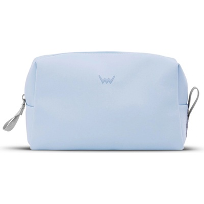 Vuch kozmetická taška Mosse middle blue