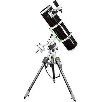 Sky-Watcher Телескоп SkyWatcher 200/1000 Explorer EQ5GoTo