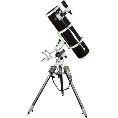 Sky-Watcher Телескоп Sky-Watcher 200/1000 Explorer NEQ5GoTo