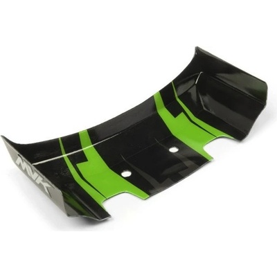 HPI Maverick Phantom XB křídlo barvené se samolepkamiMV150082