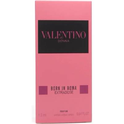 Valentino Donna Born in Roma Extradose parfum dámsky 2 ml vzorka