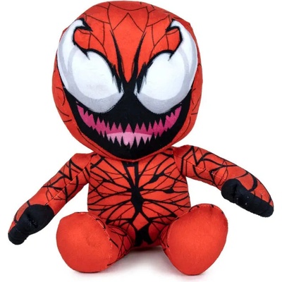 Tinisu Marvel Venom Carnage 30 cm