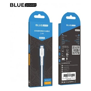 BLUE Power BDU01 - MicroUSB, 1m