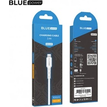BLUE Power BDU01 - MicroUSB, 1m