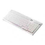 AVAX GM03 PRO WHITE Клавиатури
