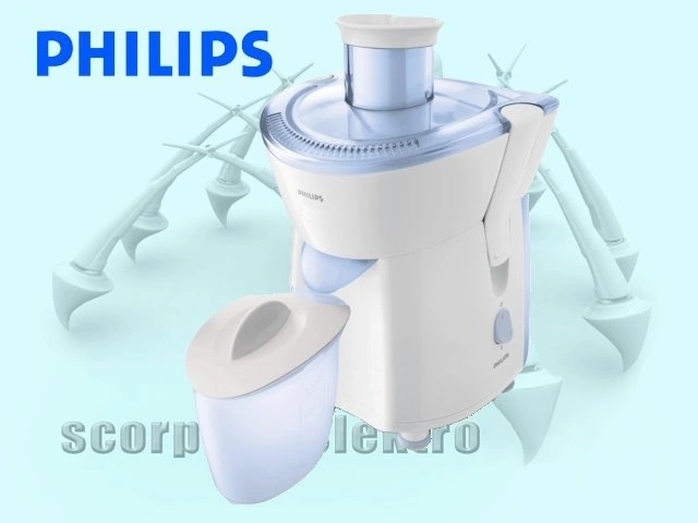 Philips HR 1821