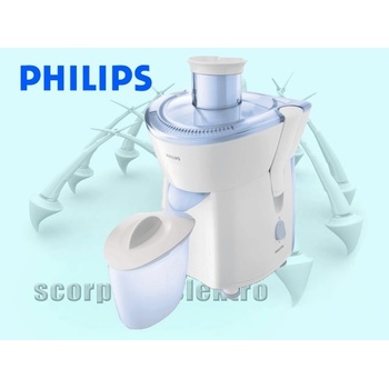 Philips HR 1821