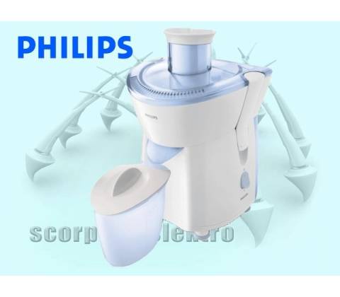 Philips HR 1821