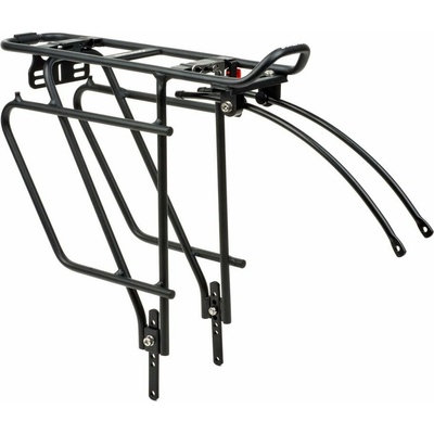 Author ACR-65-Alloy Carrymore D26 čierna