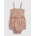 GAP Baby презрамков гащеризон леопард GAP GAP | Bezhov | Момичешки | 50-62