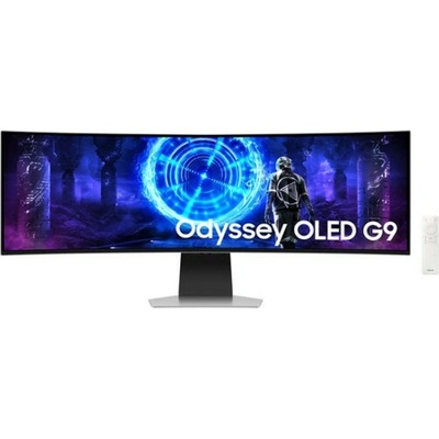 Samsung Odyssey OLED G9 S49DG954SU