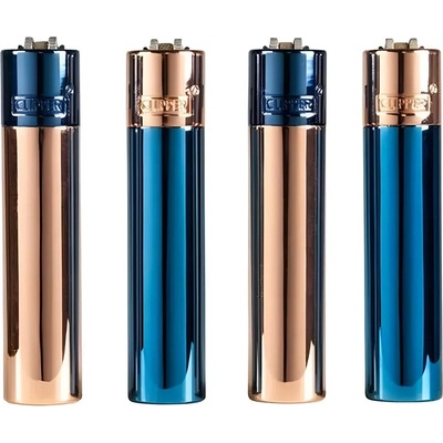 CLIPPER Horizons balíček Metal