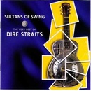 Sultans of Swing - Very Best of - Dire Straits CD