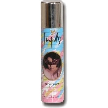 Impulse Incognito Woman deospray 100 ml