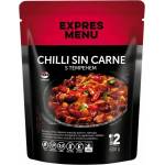 Expres menu Чили син карне с темпе 600 г