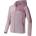 Dare2b Thriving IV Stretch Midlayer Mauve Shadow Детски размер: 122-128 / Цвят: розов
