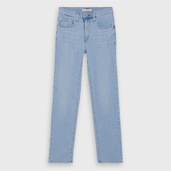 Levi's Дънки Levis Women's High Rise Night I Jeans - Soho Azure Mood