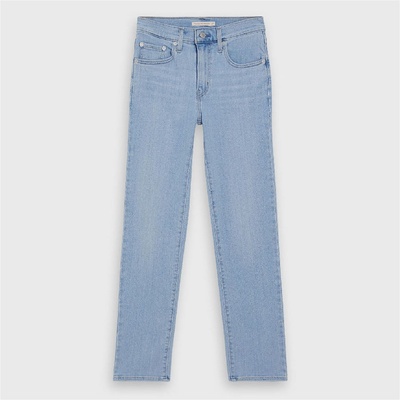 Levi's Дънки Levis Women's High Rise Night I Jeans - Soho Azure Mood