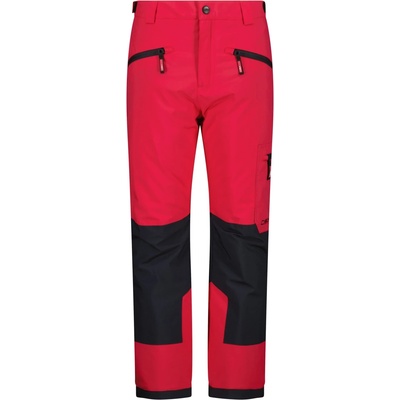 CMP Ски панталон CMP Girl's Pant Twill Ski trousers - Carminio - размер 98 (EU) (701-2888-0911)