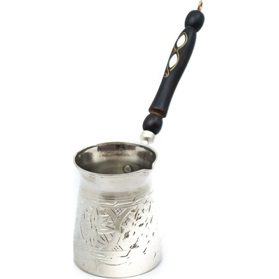 Yasemin 290 ml Stříbrná – Zboží Dáma