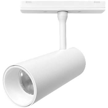 ELMARK El-us06 ultra slim МАГН. led 48v 12w 3000k БЯЛ (93us061230/wh)