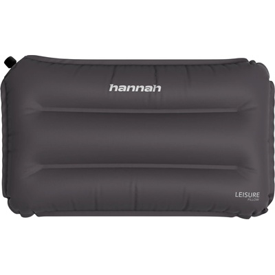 Hannah Pillow Цвят: тъмно сив