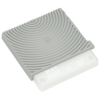 Timemore Black Mirror Mini White