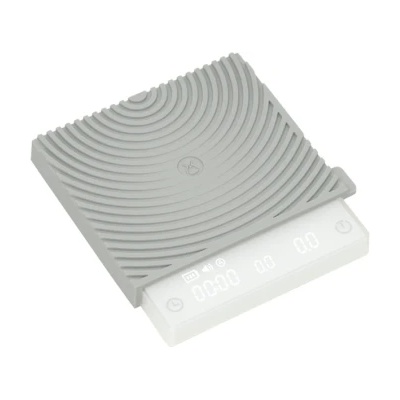 Timemore Black Mirror Mini White