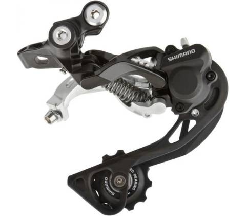 Shimano XT M786