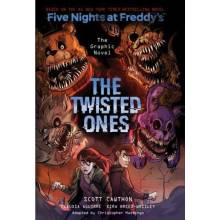 The Twisted Ones (Five Nights at Freddy´s Graphic Novel 2)