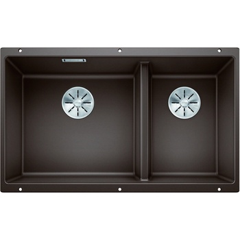 Blanco SUBLINE 430/270 U IF kávová