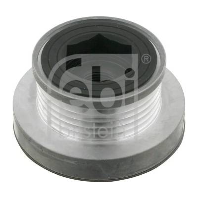 Voľnobeżka alternátora FEBI BILSTEIN 26458