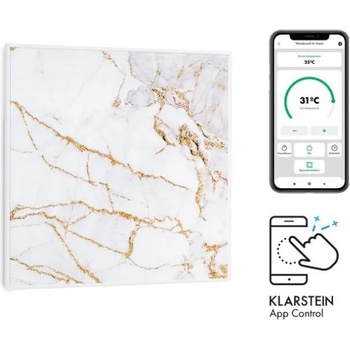 Image 1 of Klarstein Wonderwall Air Art Smart (WDWLS350W)