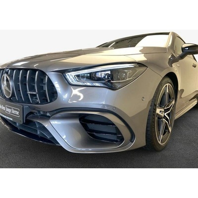 Mercedes-Benz CLA 45 AMG S 310 kW