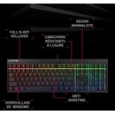 Image 1 of CHERRY MX 2.0S Red DE (G80-3821LYADE-0)