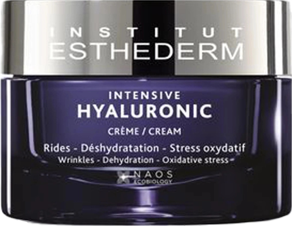 Institut Esthederm Hydra Systemクリーム 50ml Institut Esthederm Hydra Systemクリーム 50ml Institut
