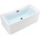BPS-koupelny SOFIA 150 x 75 cm 515B P BL
