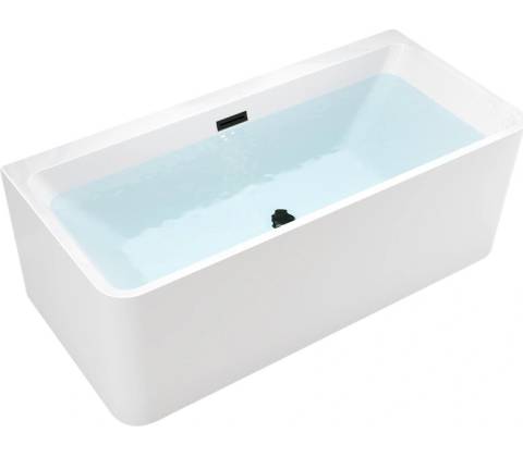 BPS-koupelny SOFIA 150 x 75 cm 515B P BL