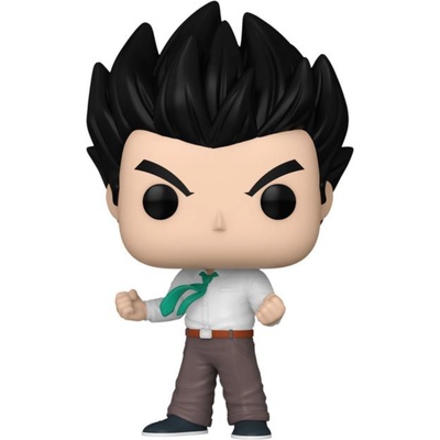 Pop Animation Dragon Ball Gt Gohan 1631 10cm