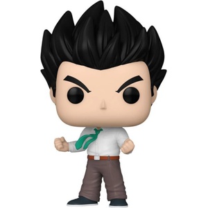 Funko Pop Animation Dragon Ball Gt Gohan 1631 10cm