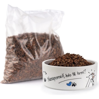 KiS-KiS 10 druhů masa 2,5 kg