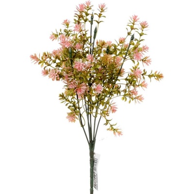 ZÁPICH SEDUM ZELENO - RUŽOVÉ 29CM
