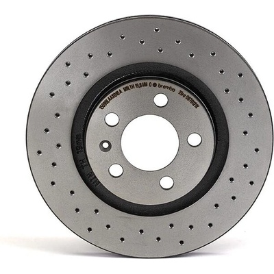 BREMBO 09.A200.1X